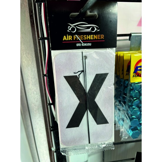 X KOKU BEYAZ
