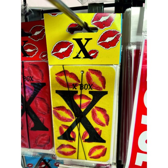 X KOKU SARI